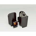 GRILL`D Aurora 160 long black GRILL`D Aurora 160 long black